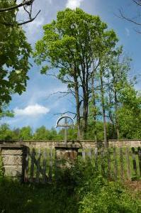 Cmentarz nr 64 Bartne