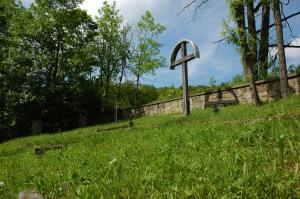 Cmentarz nr 64 Bartne