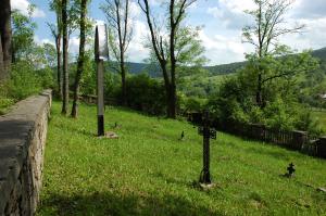 Cmentarz nr 64 Bartne