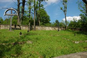 Cmentarz nr 64 Bartne