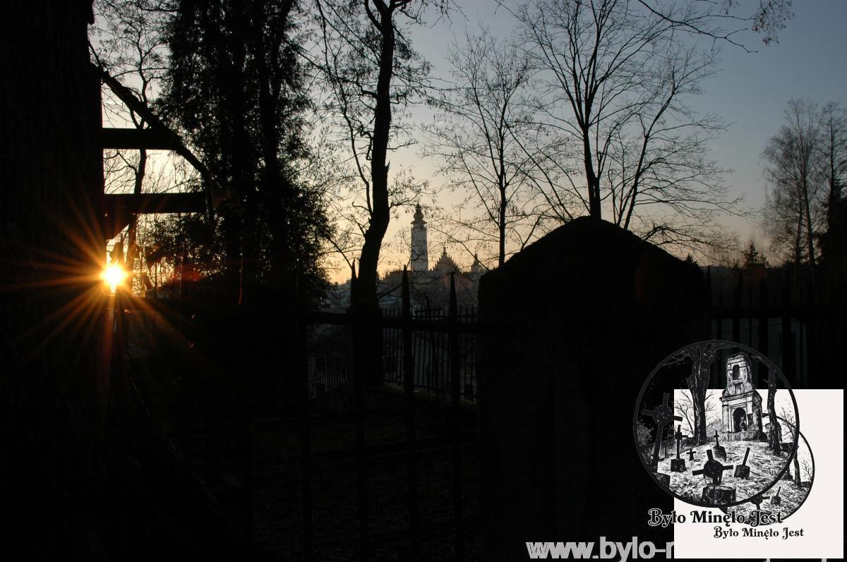 Cmentarz nr 108 Biecz 