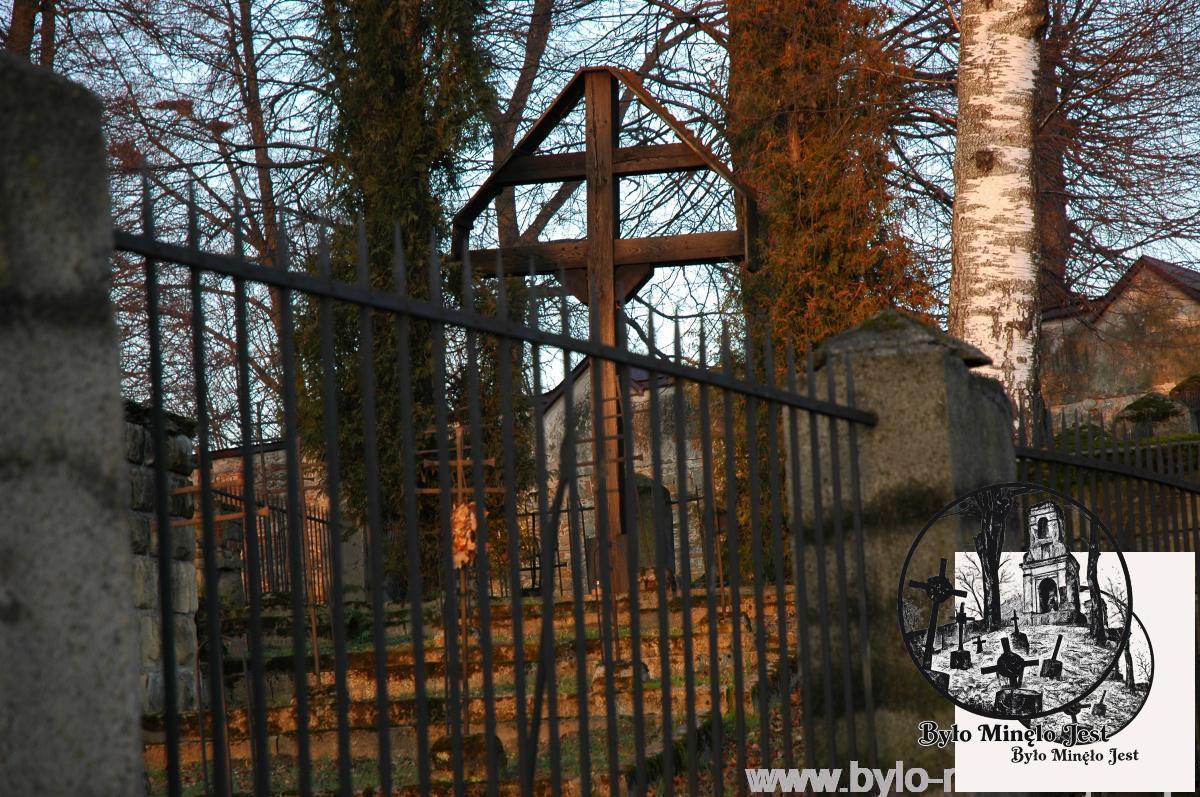 Cmentarz nr 108 Biecz 