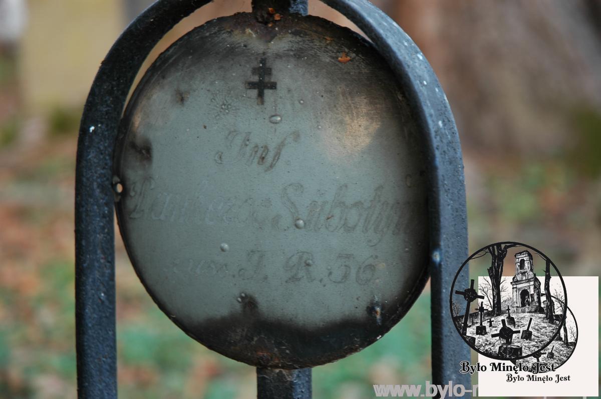 Cmentarz nr 108 Biecz 