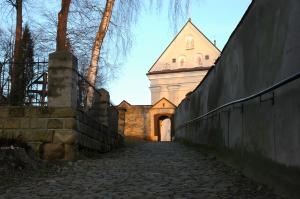 Cmentarz nr 108 Biecz 