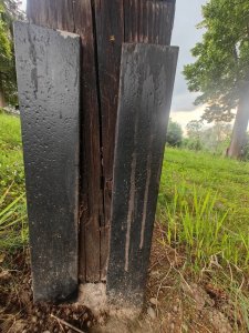 Cmentarz wojenny w Binarowej