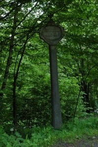 Cmentarz nr 69 Przegonina Bodaki