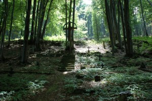 Cmentarz nr 69 Przegonina Bodaki