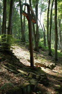 Cmentarz nr 69 Przegonina Bodaki