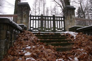 Cmentarz nr 141 Ciężkowice Rakutowa