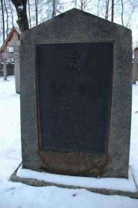 Cmentarz nr 141 Ciężkowice Rakutowa