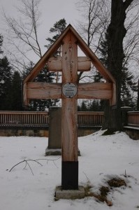 Cmentarz nr 141 Ciężkowice Rakutowa