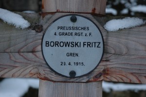 Cmentarz nr 141 Ciężkowice Rakutowa