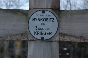 Cmentarz nr 141 Ciężkowice Rakutowa