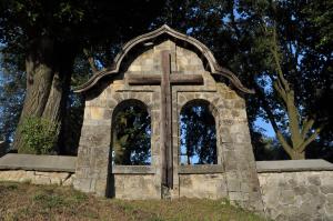 Cmentarz nr 137 Ciężkowice