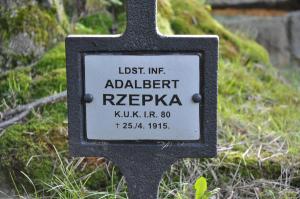 Cmentarz nr 137 Ciężkowice