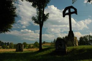 Cmentarz nr 292 Faściszowa