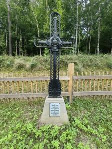 Cmentarz wojenny nr 147 w Golance