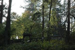 Cmentarz nr 55 Gładyszów