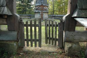 Cmentarz nr 55 Gładyszów