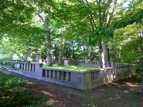 Cmentarz nr 100 Kobylanka