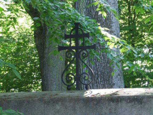 Cmentarz nr 100 Kobylanka