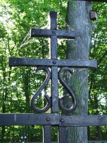 Cmentarz nr 100 Kobylanka