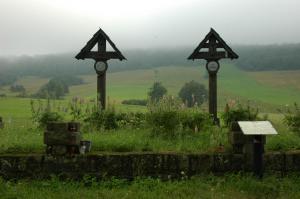 Cmentarz wojenny nr 47