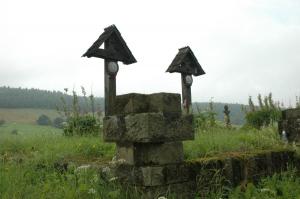 Cmentarz wojenny nr 47