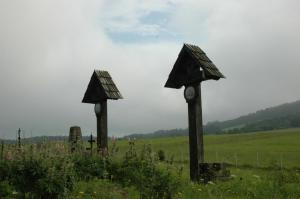 Cmentarz wojenny nr 47