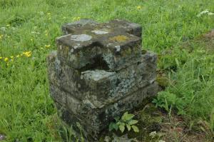 Cmentarz wojenny nr 47