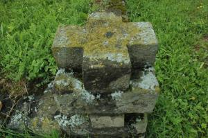 Cmentarz wojenny nr 47