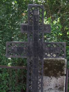 Cmentarz nr 101 Libusza