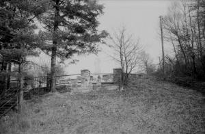 Lubaszowa cmentarz nr 151 po remoncie w 1989 roku (004)