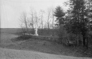 Lubaszowa cmentarz nr 151 po remoncie w 1989 roku (007)