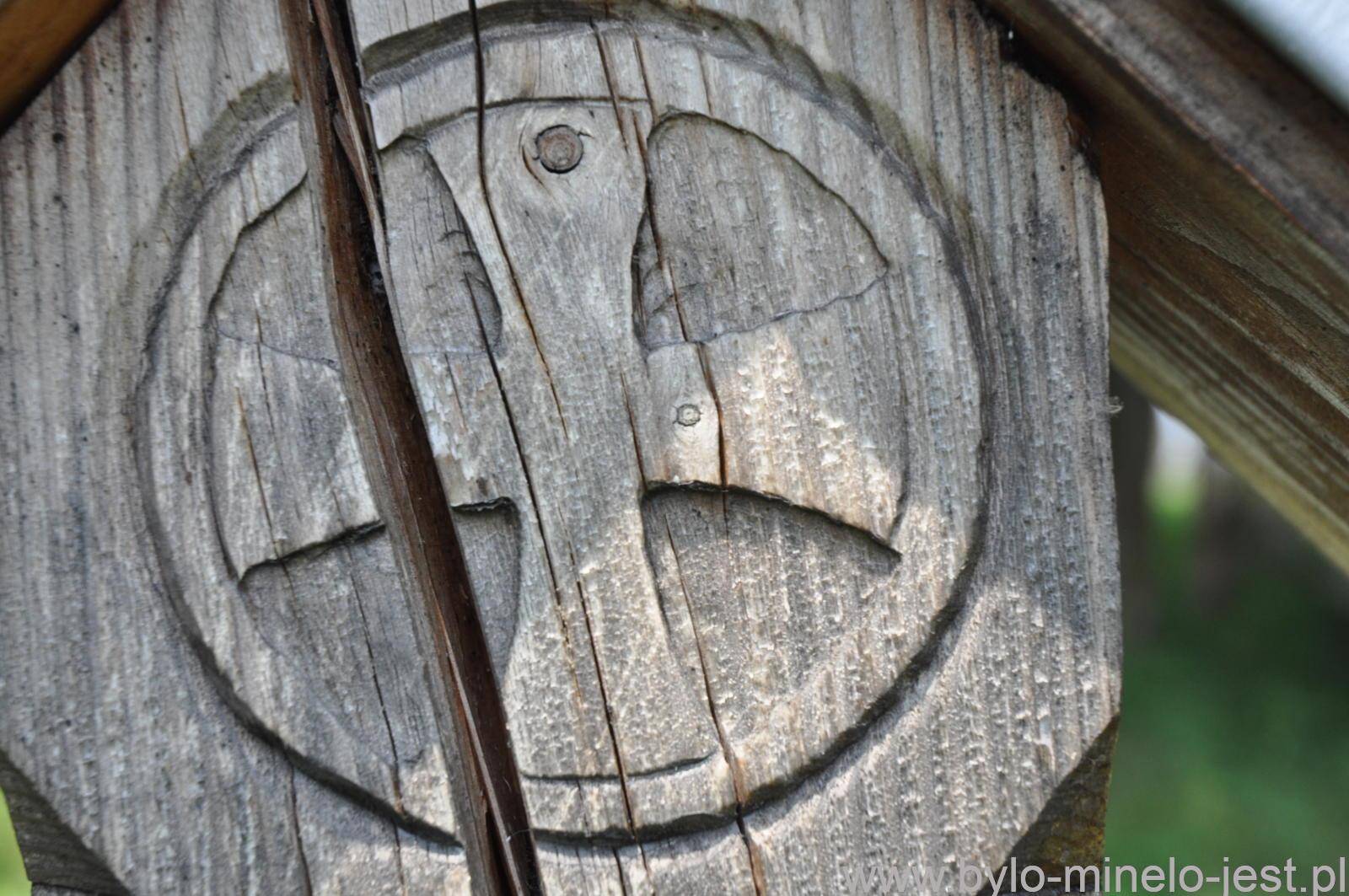 Cementarz wojenny nr 3 Ożenna