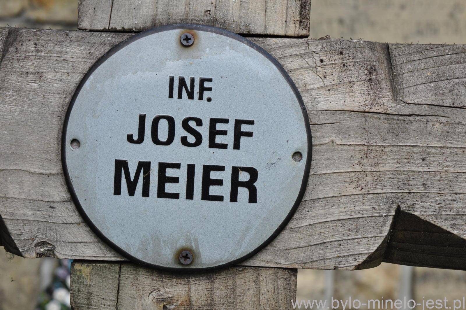 Cementarz wojenny nr 3 Ożenna