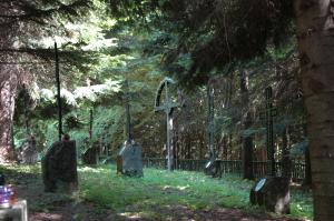 Cmentarz wojenny nr 103