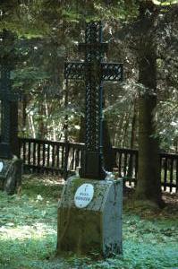 Cmentarz wojenny nr 103