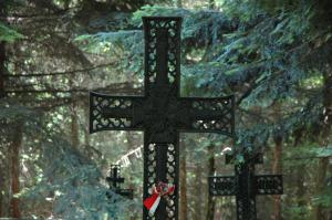 Cmentarz wojenny nr 103