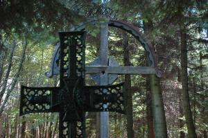 Cmentarz wojenny nr 103