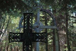 Cmentarz wojenny nr 103