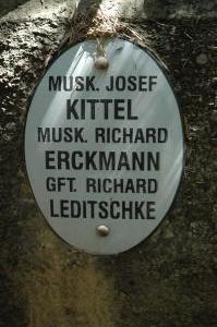 Cmentarz wojenny nr 103