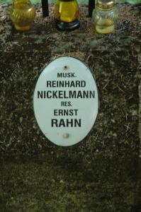 Cmentarz wojenny nr 103