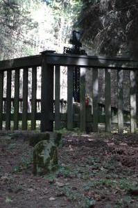 Cmentarz wojenny nr 103