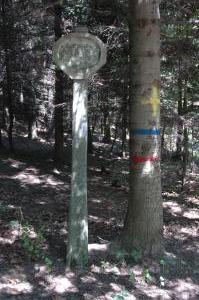 Cmentarz wojenny nr 103