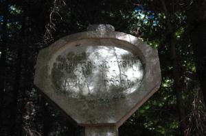 Cmentarz wojenny nr 103