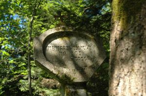 Cmentarz wojenny nr 103