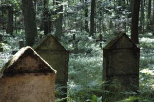 Pawlikowice cmentarz wojenny