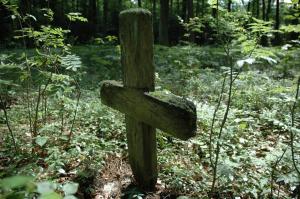 Pawlikowice cmentarz wojenny