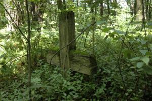 Pawlikowice cmentarz wojenny